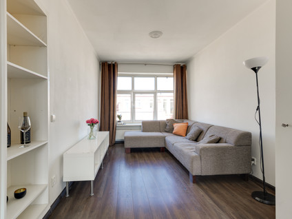 Van der Meydestraat 18D