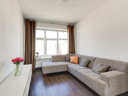 Van der Meydestraat 18D