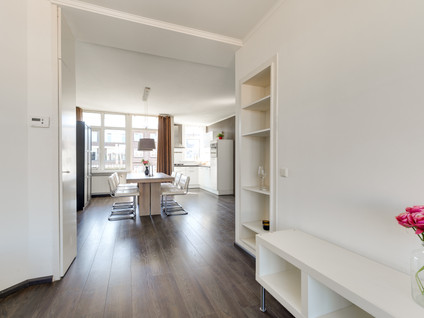 Van der Meydestraat 18D