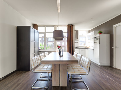 Van der Meydestraat 18D