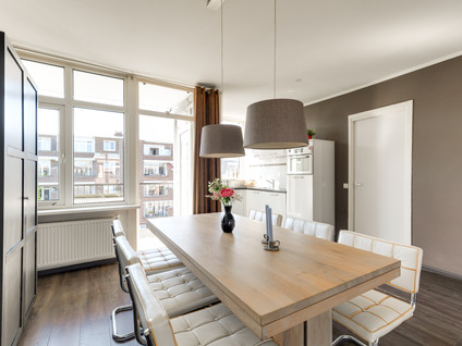 Van der Meydestraat 18D