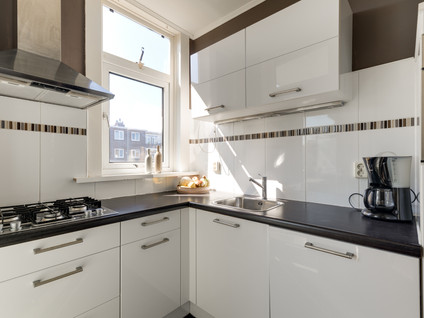 Van der Meydestraat 18D