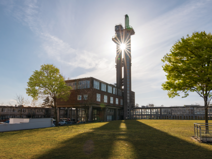Neherpark 9