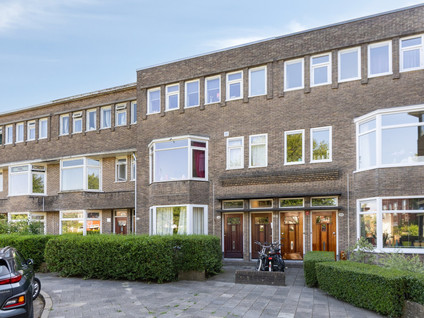 Oppenheimstraat 66A