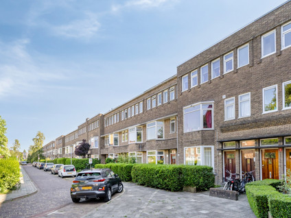 Oppenheimstraat 66A
