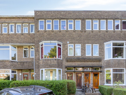 Oppenheimstraat 66A
