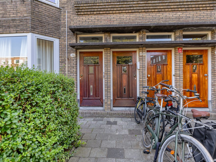 Oppenheimstraat 66A