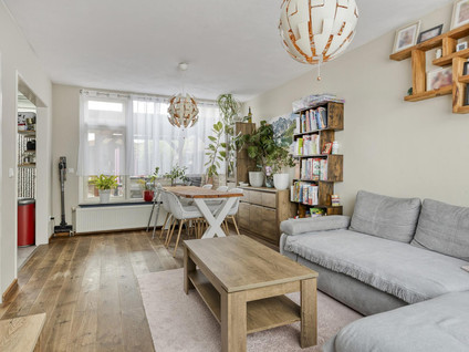 Prinses Irenestraat 4