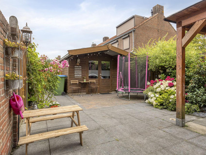 Prinses Irenestraat 4