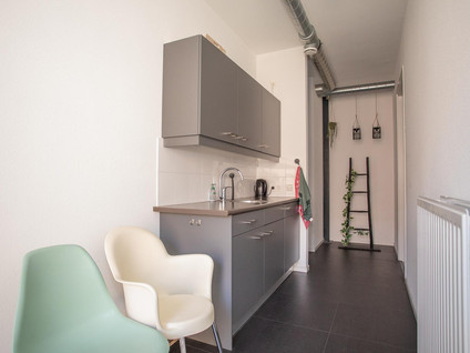 Nijverheidsstraat 1