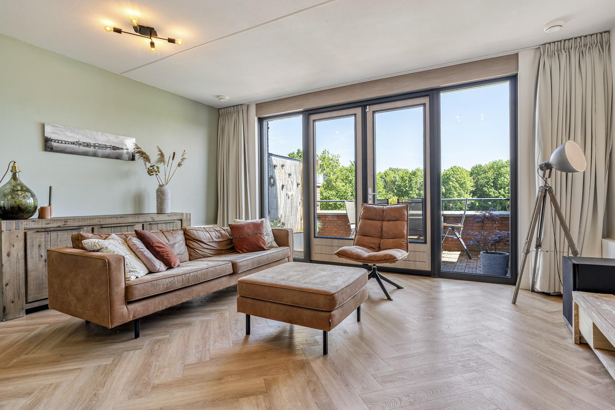 Tussenwoning te koop: Daliënwaerd 103, 'S-Hertogenbosch