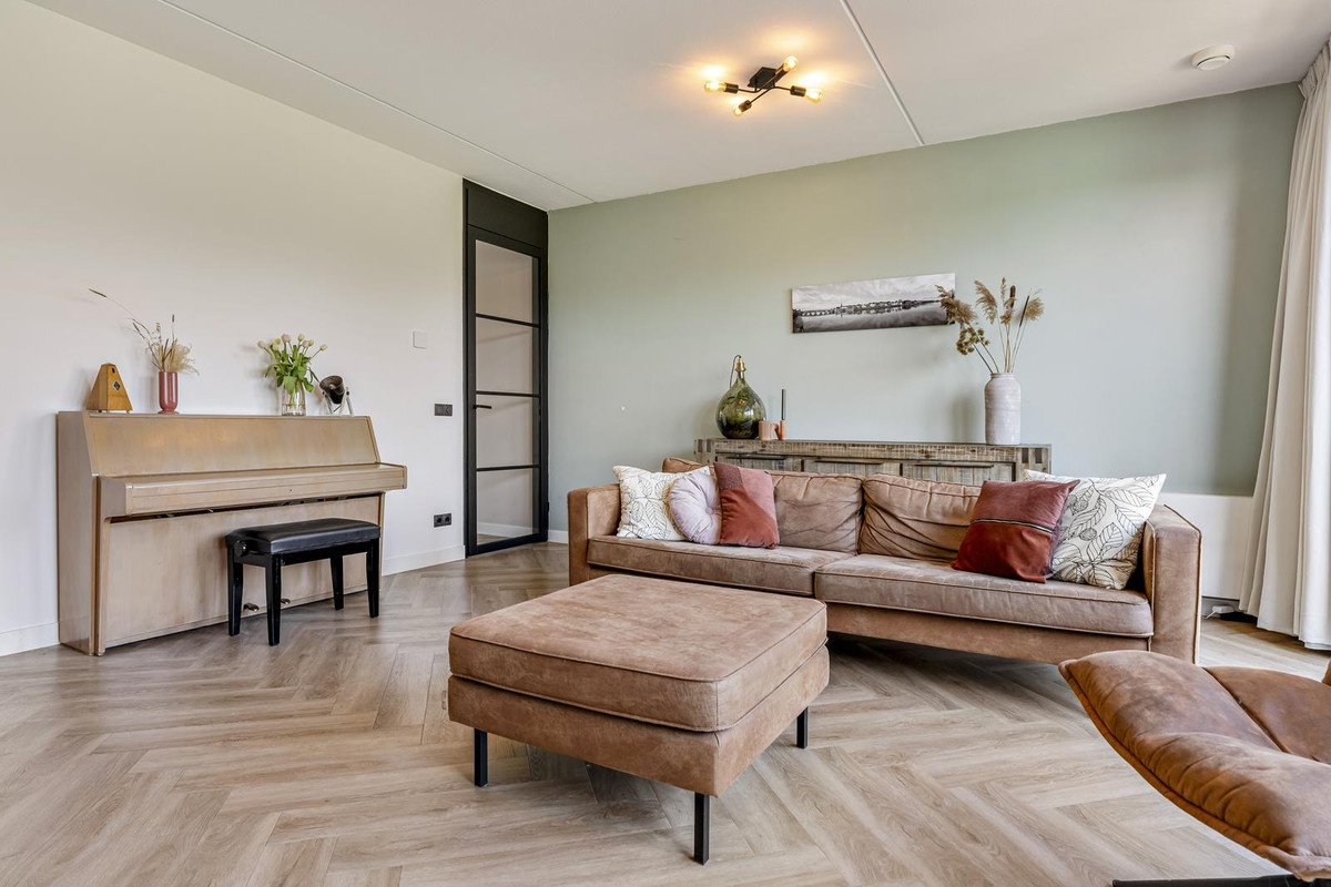 Tussenwoning te koop: Daliënwaerd 103, 'S-Hertogenbosch
