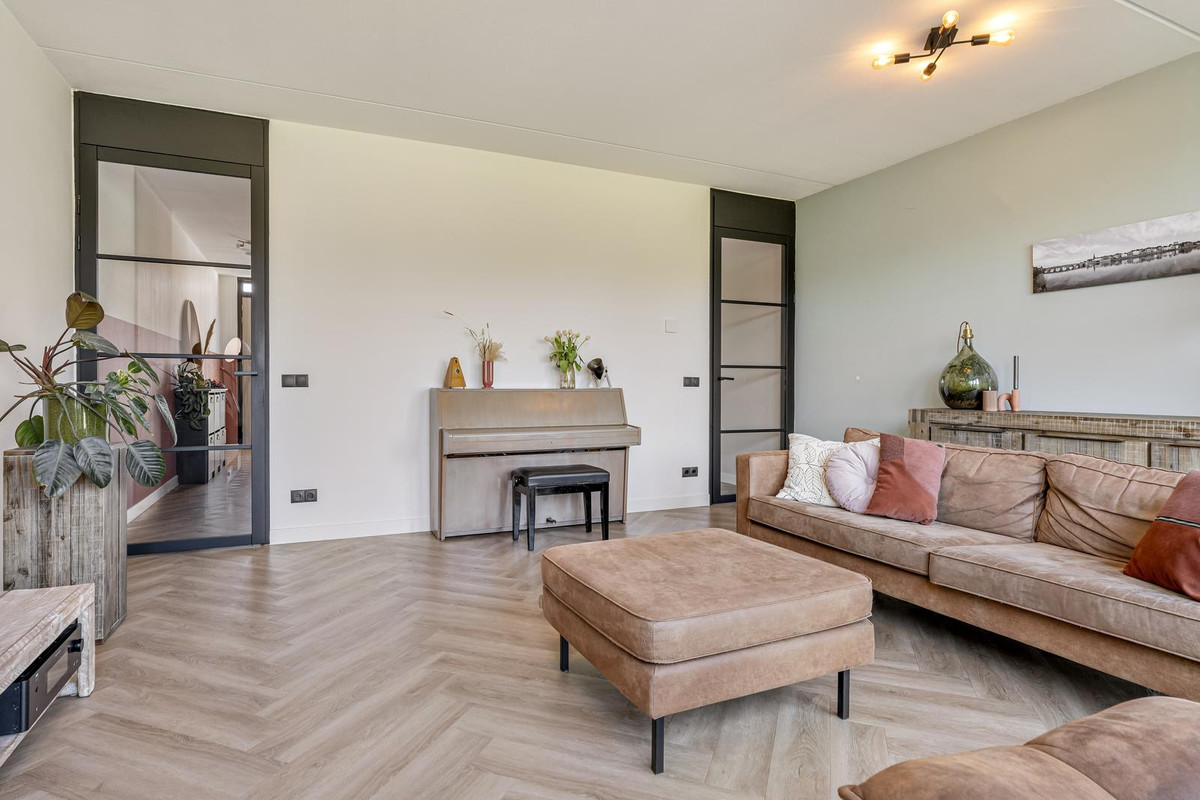 Tussenwoning te koop: Daliënwaerd 103, 'S-Hertogenbosch