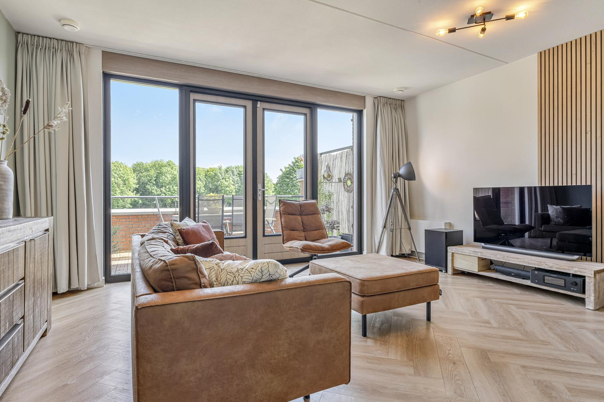 Tussenwoning te koop: Daliënwaerd 103, 'S-Hertogenbosch