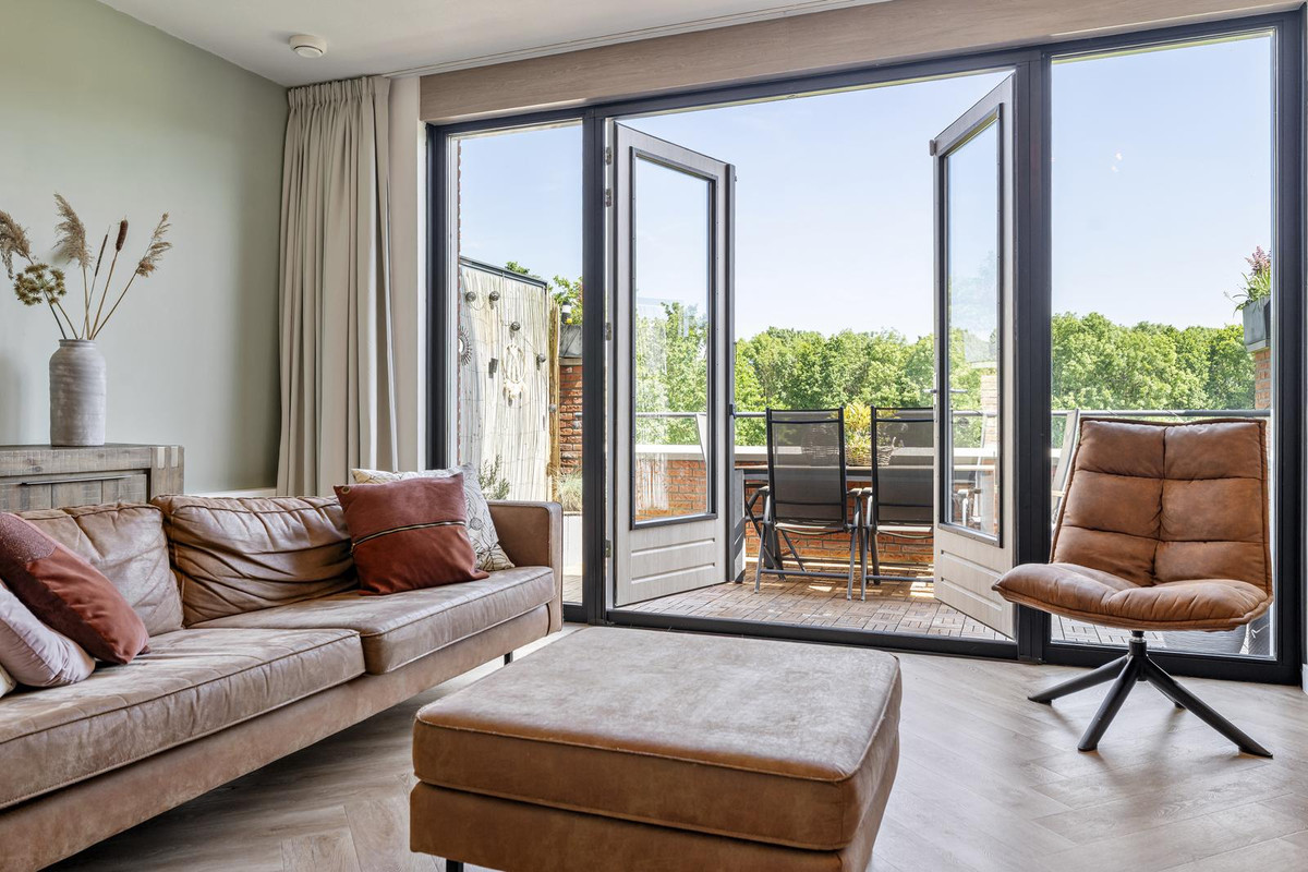 Tussenwoning te koop: Daliënwaerd 103, 'S-Hertogenbosch
