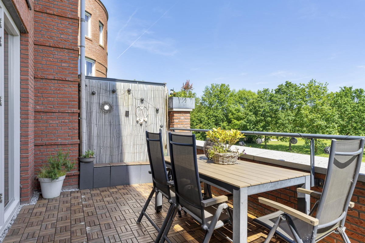Tussenwoning te koop: Daliënwaerd 103, 'S-Hertogenbosch