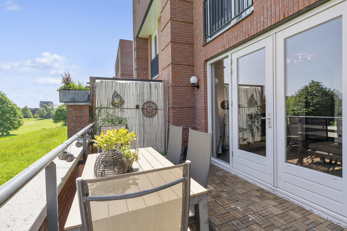 Tussenwoning te koop: Daliënwaerd 103, 'S-Hertogenbosch