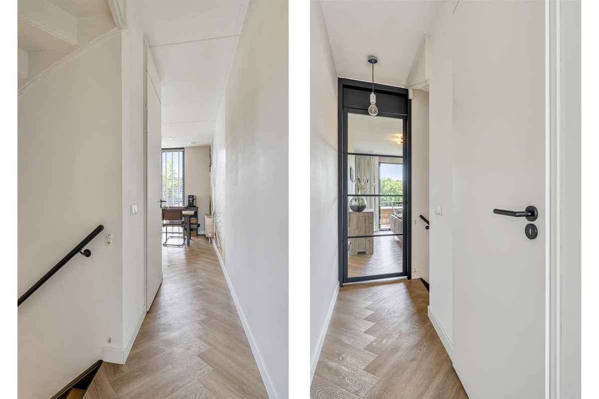 Tussenwoning te koop: Daliënwaerd 103, 'S-Hertogenbosch