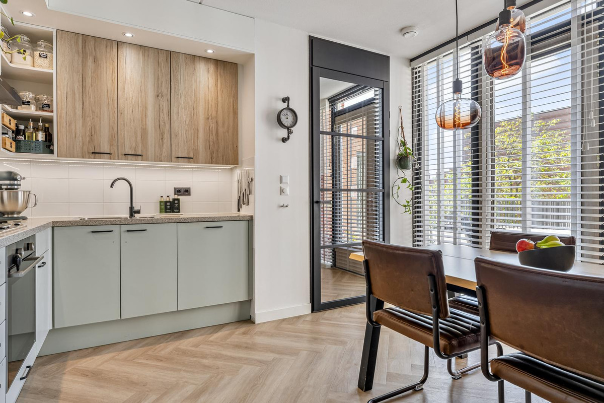 Tussenwoning te koop: Daliënwaerd 103, 'S-Hertogenbosch