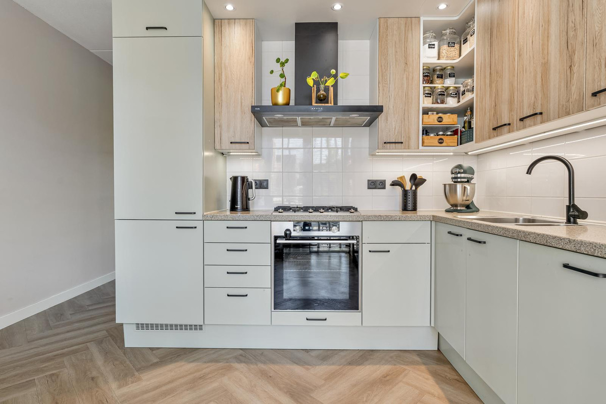 Tussenwoning te koop: Daliënwaerd 103, 'S-Hertogenbosch