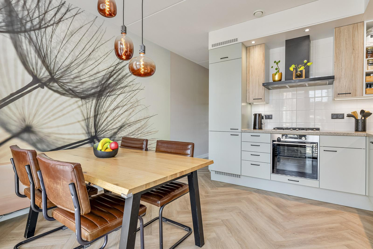 Tussenwoning te koop: Daliënwaerd 103, 'S-Hertogenbosch