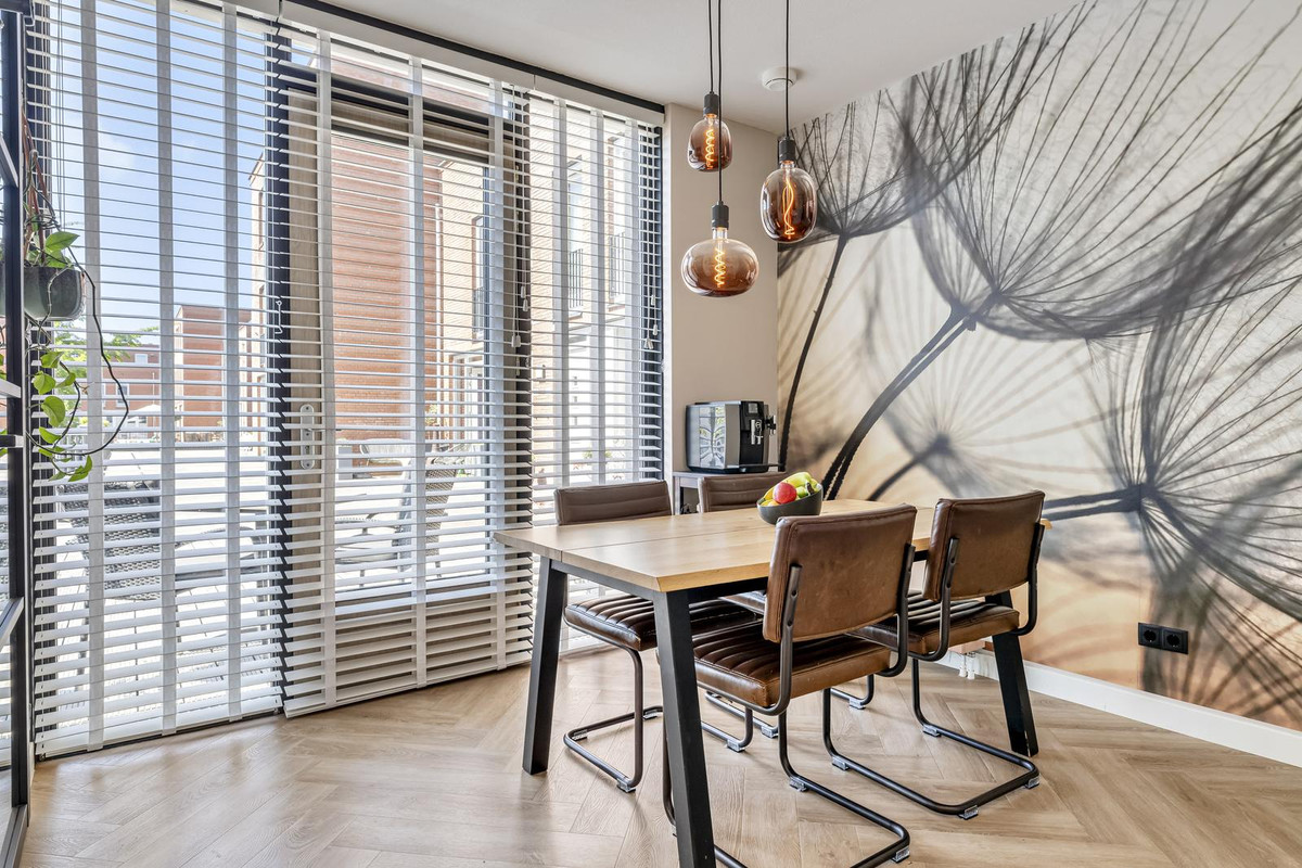 Tussenwoning te koop: Daliënwaerd 103, 'S-Hertogenbosch