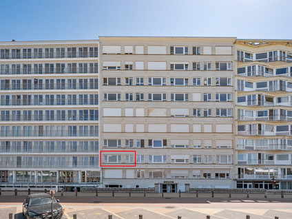 Zeedijk 152-1a 