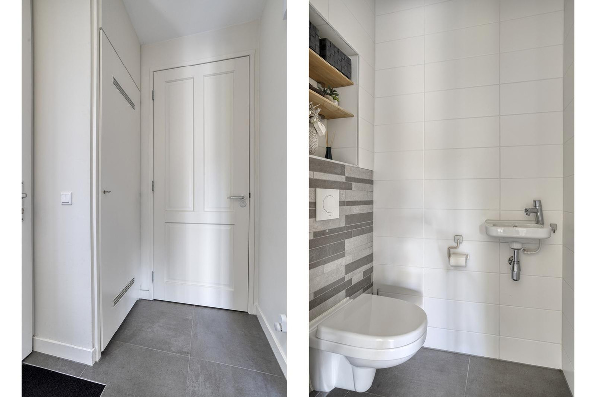 Hoekwoning te koop: Molenstraat 50, Gilze