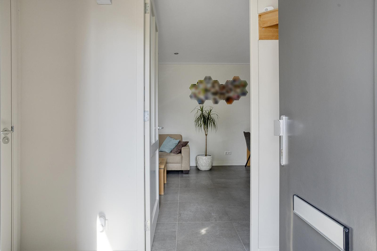 Hoekwoning te koop: Molenstraat 50, Gilze