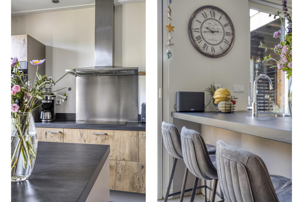 Hoekwoning te koop: Molenstraat 50, Gilze