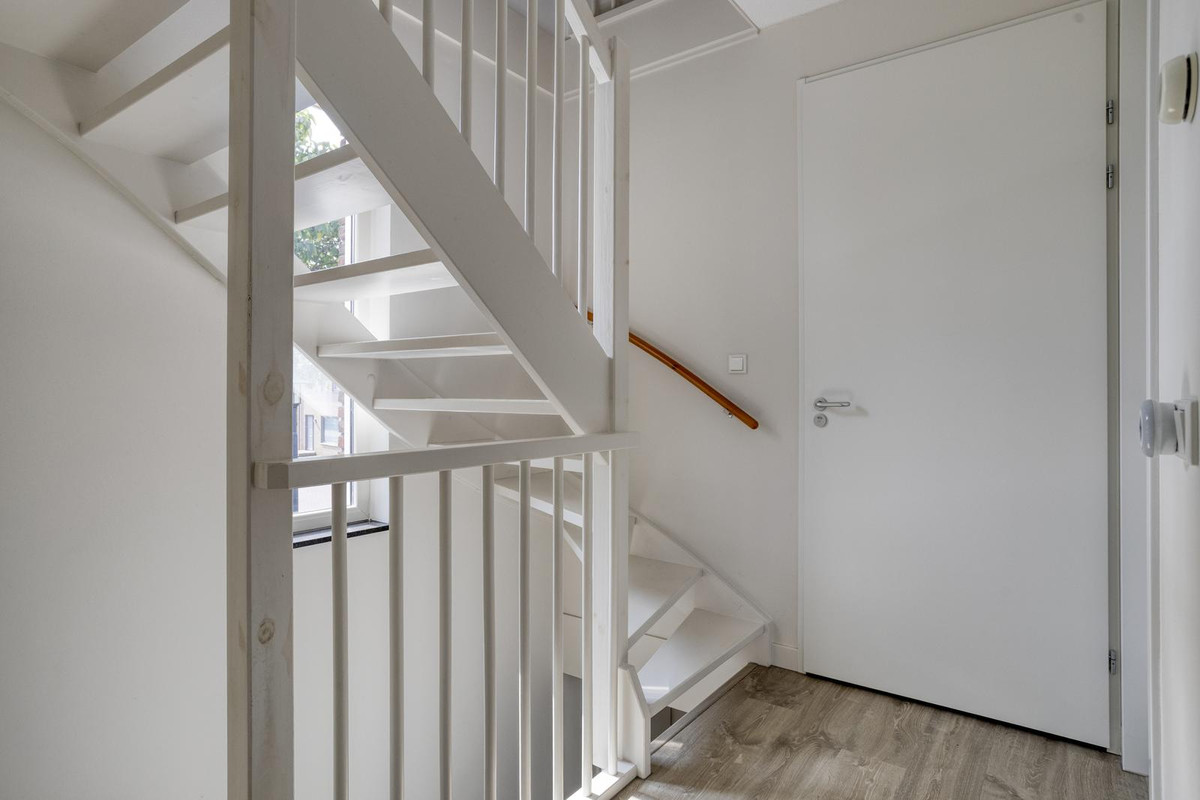Hoekwoning te koop: Molenstraat 50, Gilze