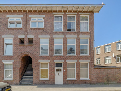 Gabriël Metsustraat 9