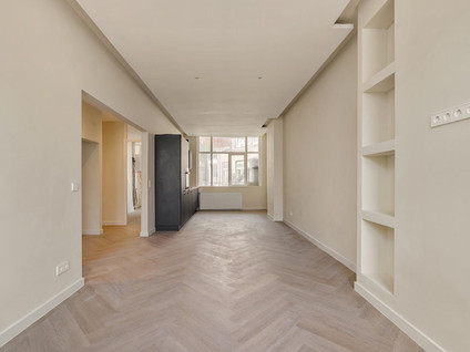 Gabriël Metsustraat 9