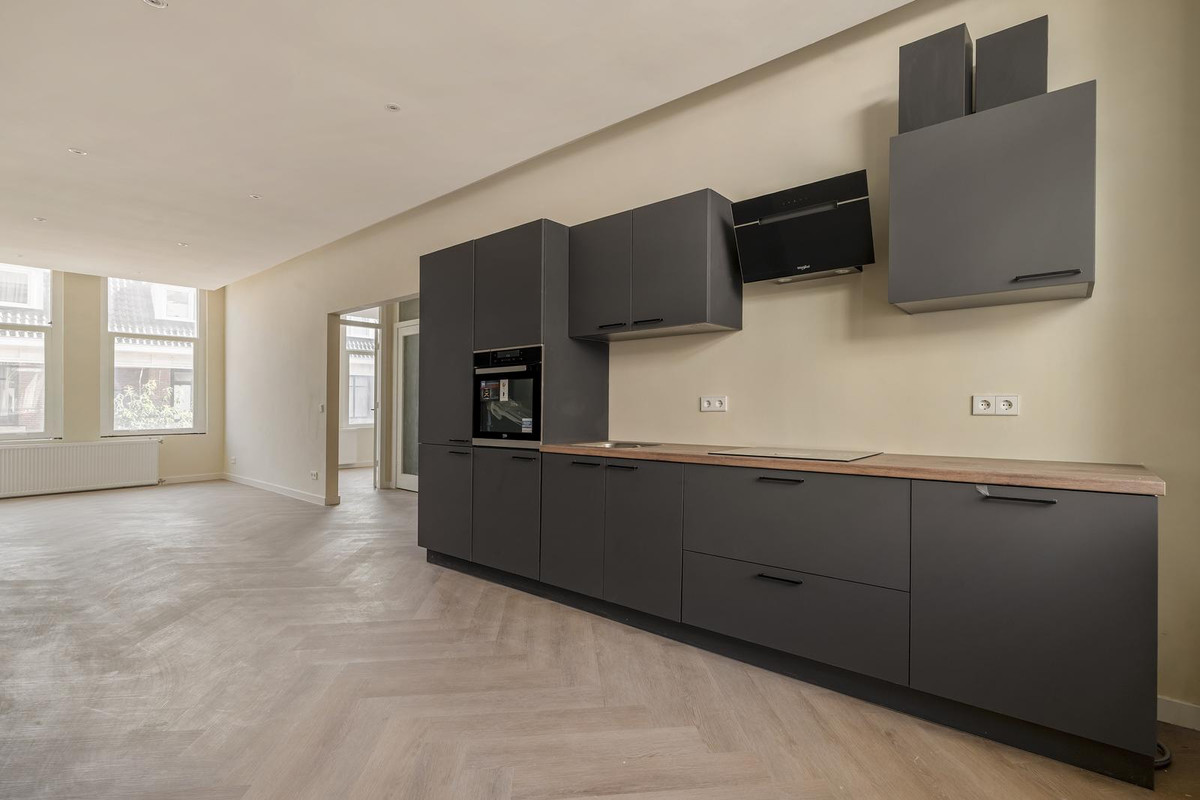 Appartement te koop: Gabriël Metsustraat 9, 'S-Gravenhage