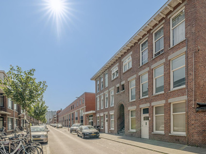 Gabriël Metsustraat 9