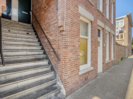 Gabriël Metsustraat 9