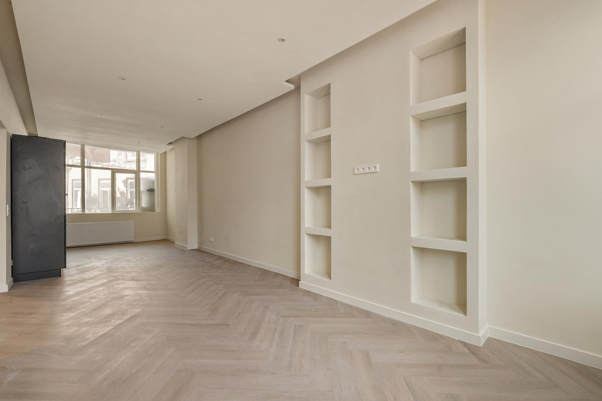 Appartement te koop: Gabriël Metsustraat 9, 'S-Gravenhage