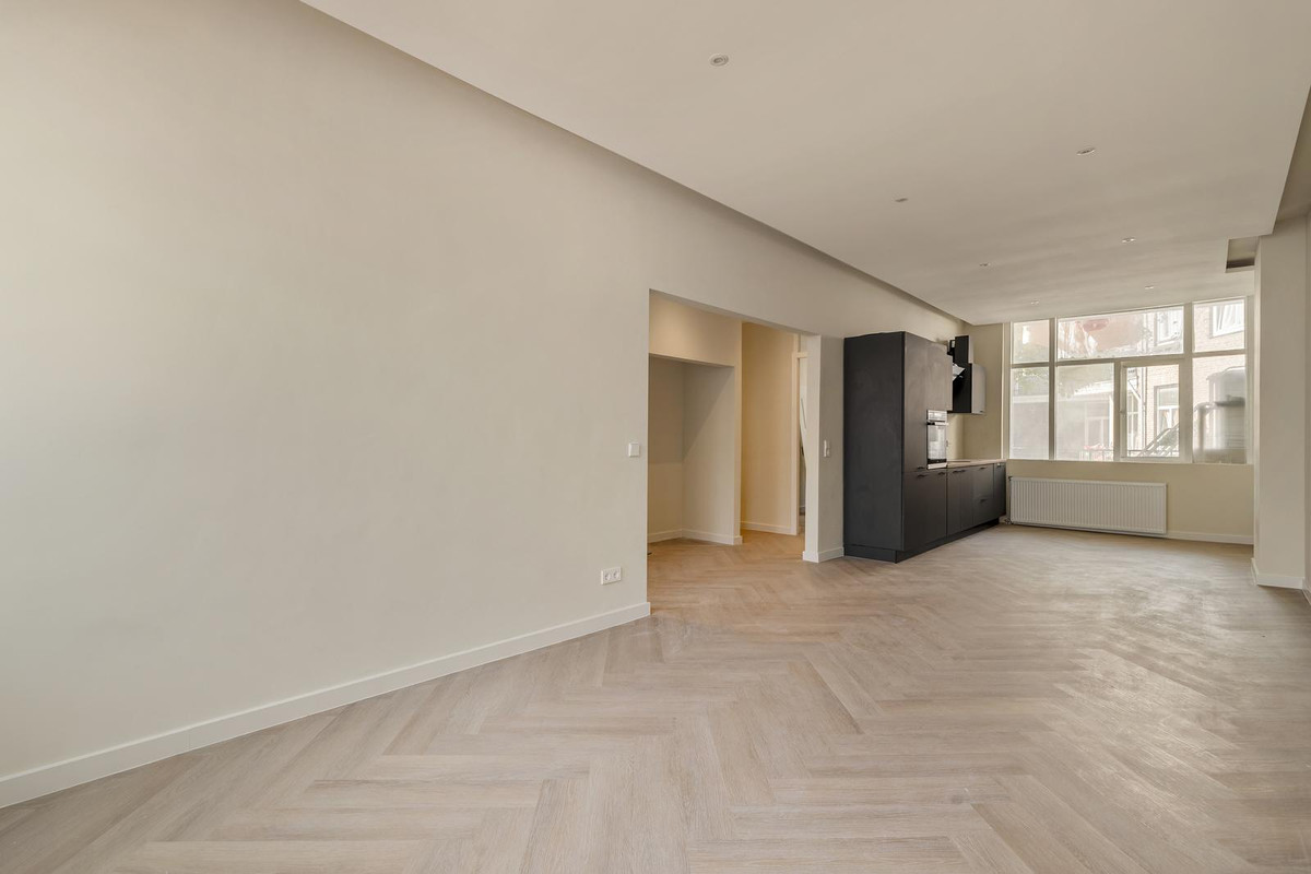 Appartement te koop: Gabriël Metsustraat 9, 'S-Gravenhage