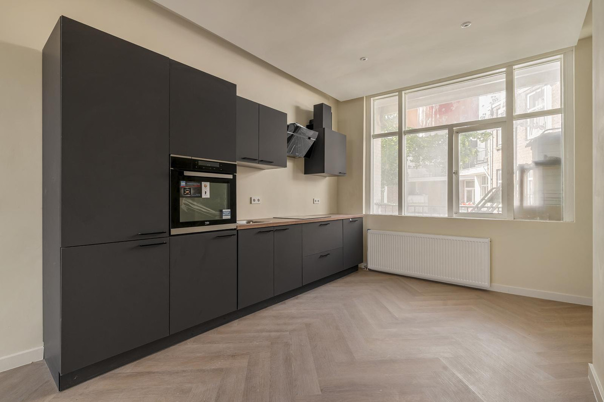 Appartement te koop: Gabriël Metsustraat 9, 'S-Gravenhage