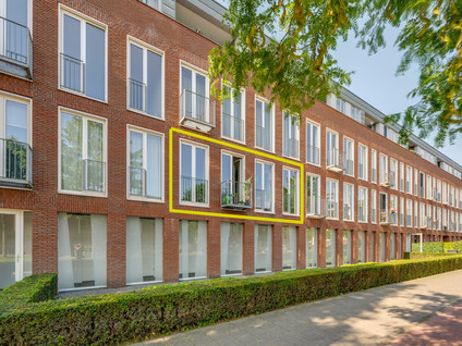 Laagstraat 4V