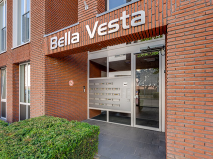 Laagstraat 4V