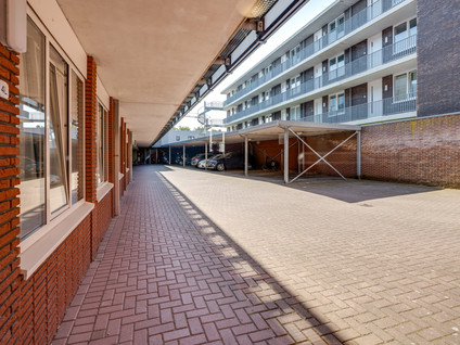 Laagstraat 4V