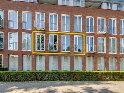 Laagstraat 4V