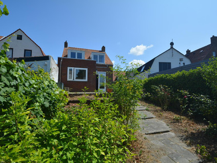 Dorpsstraat 27