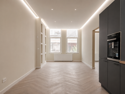 Gabriël Metsustraat 9