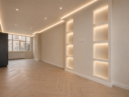Gabriël Metsustraat 9