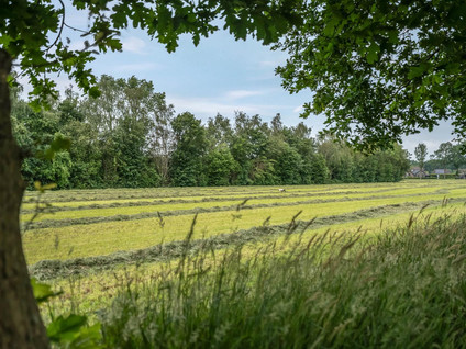 Heetveld 1R40 bouwkavel 