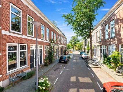 Oostmaasstraat 44B