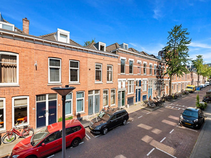 Oostmaasstraat 44B