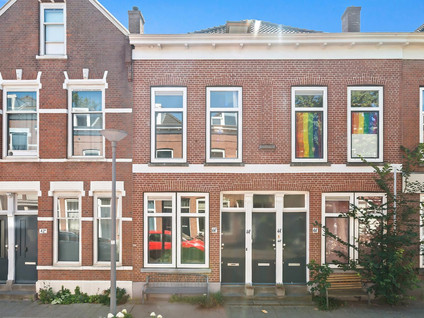 Oostmaasstraat 44B